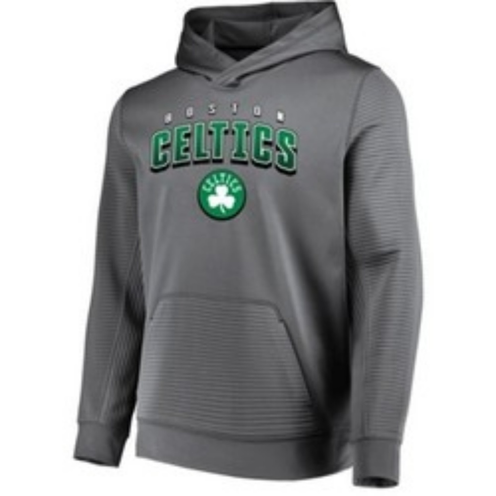 NBA Boston Celtics Men's Performance Hoodie